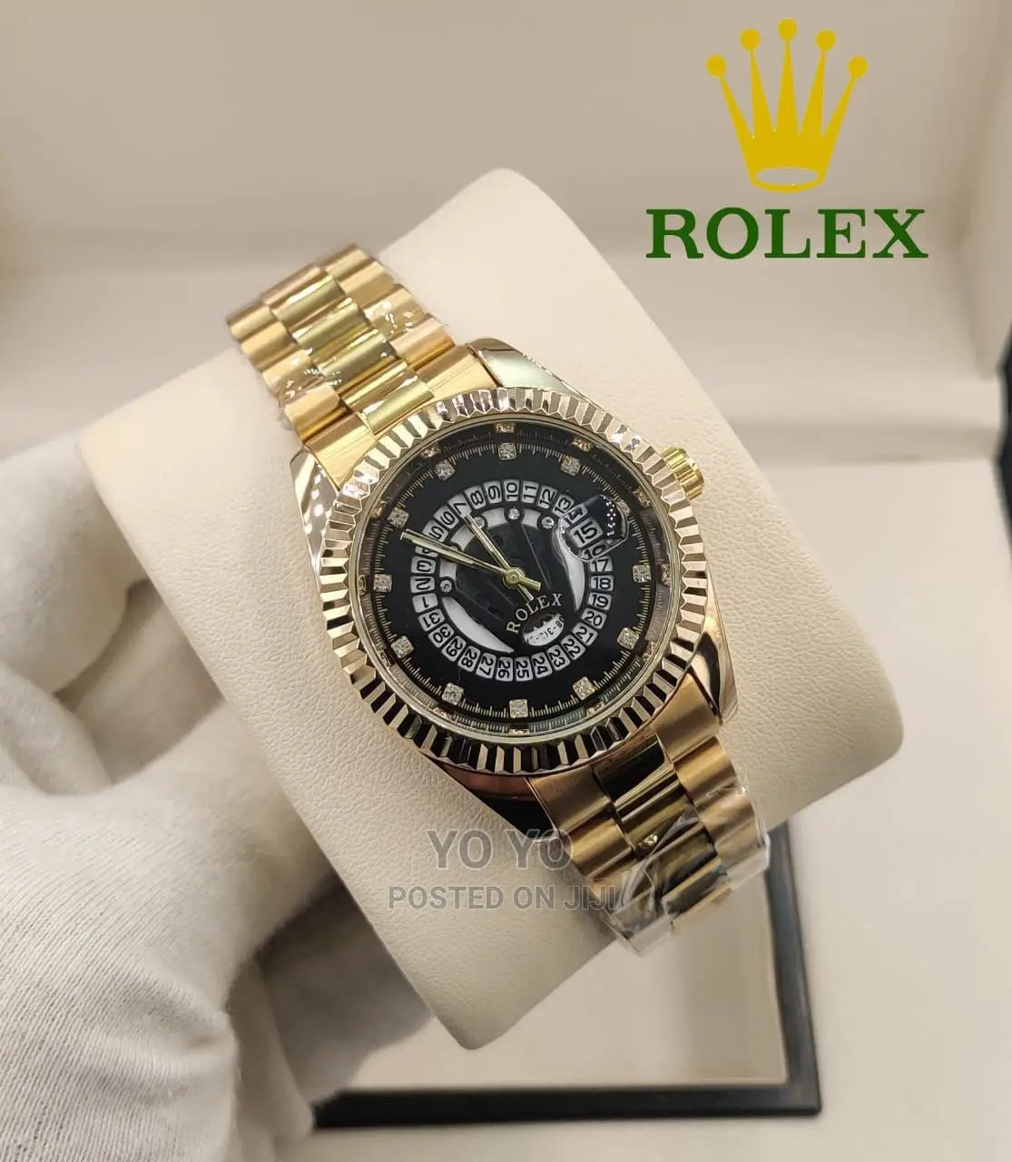 Rolex Automatic
