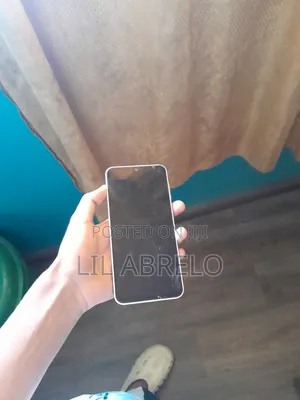 Samsung Galaxy A16 128 GB White