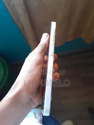 Samsung Galaxy A16 128 GB White