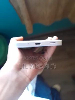 Samsung Galaxy A16 128 GB White