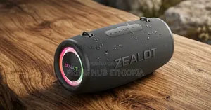 Zealot S87 a Portable Wireless Bluetooth Speaker