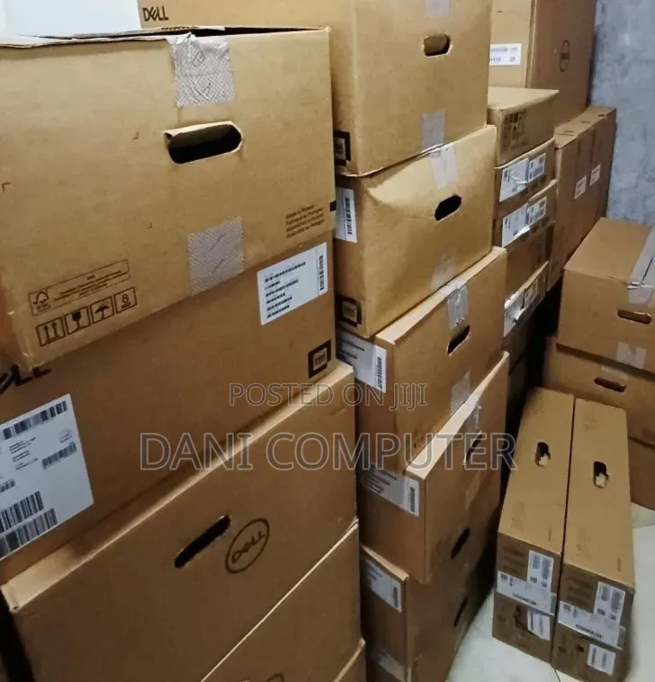 New Desktop Computer Dell Optiplex 7020 8GB Intel Core i5 SSD 512GB