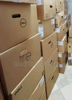 New Desktop Computer Dell Optiplex 7020 8GB Intel Core i5 SSD 512GB