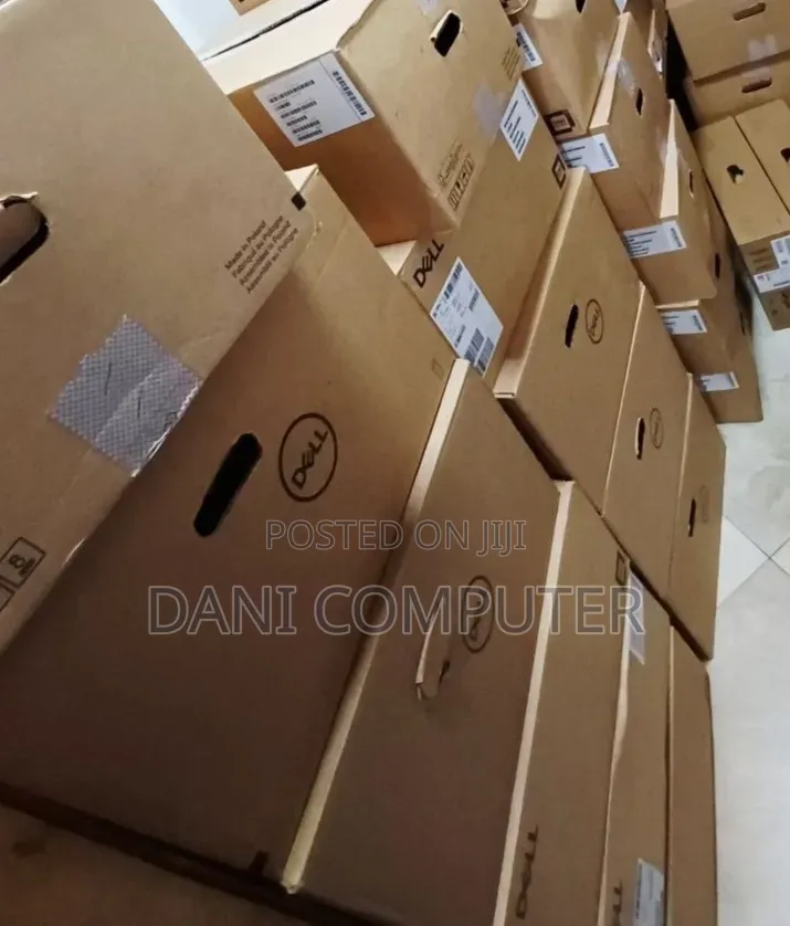 New Desktop Computer Dell Optiplex 7020 8GB Intel Core i5 SSD 512GB