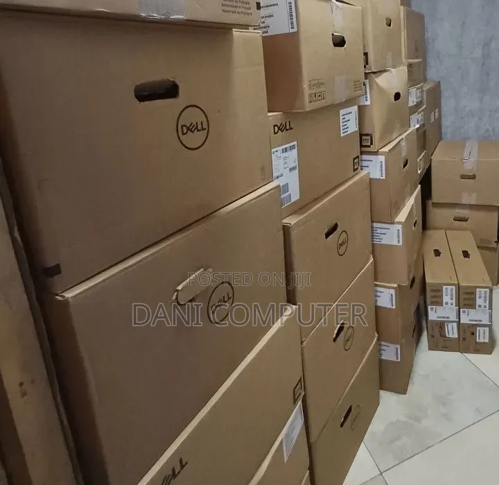 New Desktop Computer Dell Optiplex 7020 8GB Intel Core i5 SSD 512GB