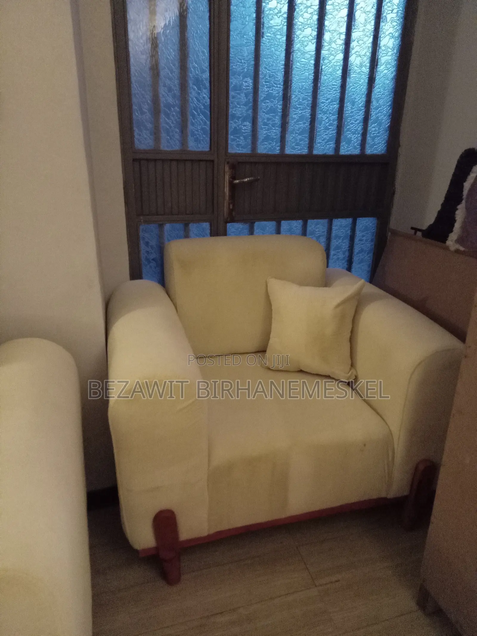 7 Seat Sofa