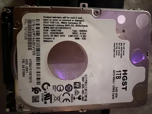 HDD Laptop 1TB 1000Gb