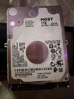 HDD Laptop 1TB 1000Gb