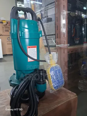 SMS Submersible Water Pump 1HP