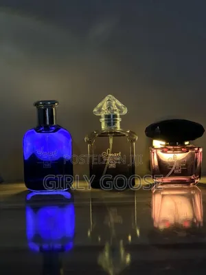 Smart Perfume Collections Elegant Women Perfumes Great Aroma