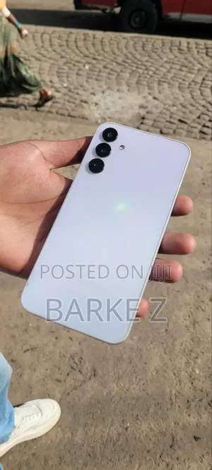 Samsung Galaxy A15 128 GB Gray
