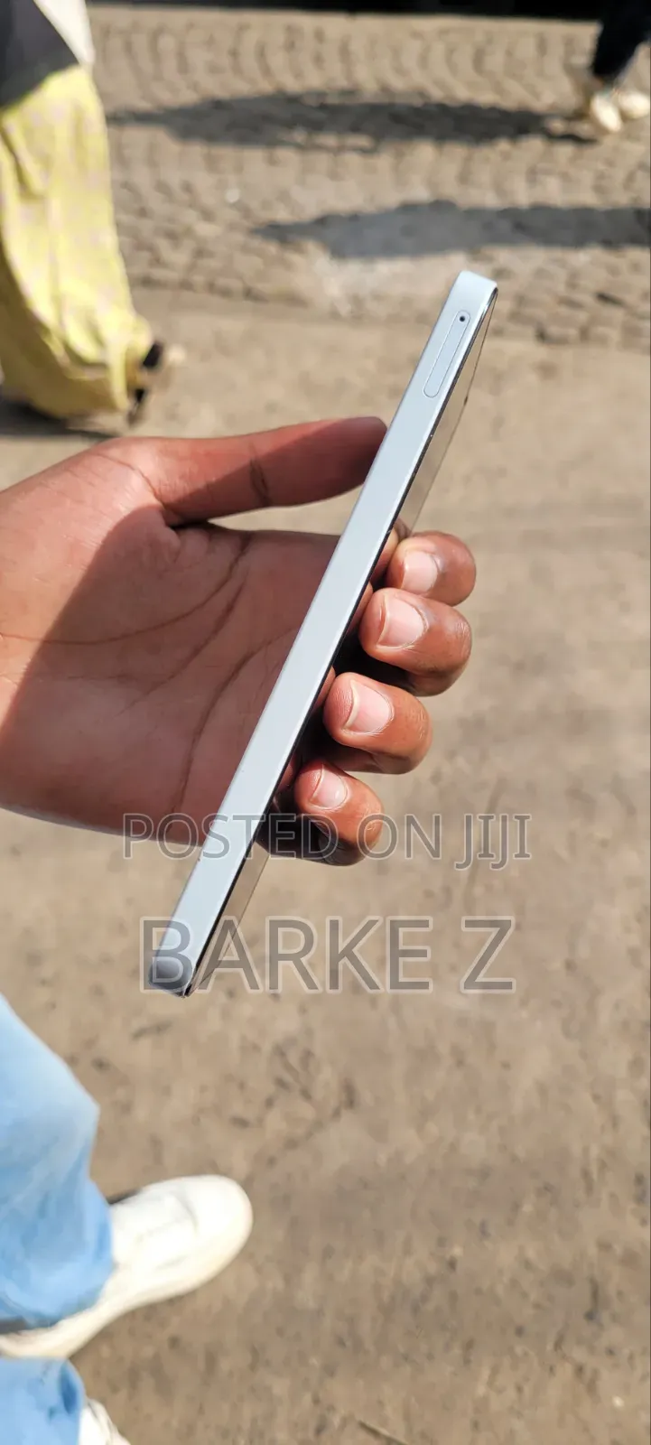 Samsung Galaxy A15 128 GB Gray