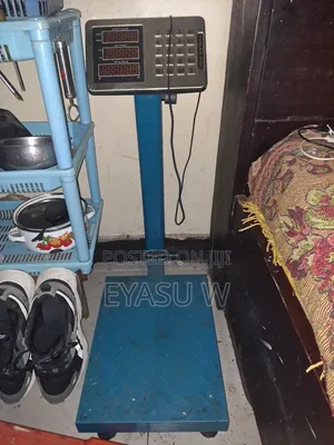 ሐቀኛ Digital Scale