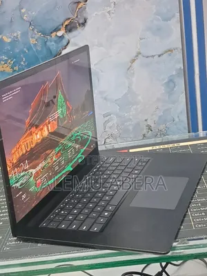 New Laptop Microsoft Surface Laptop 3 32GB Intel Core i7 SSD 1T