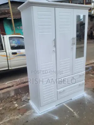 MDF Modern Closet New Aaaabbbbb