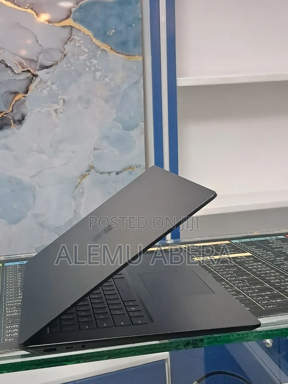 New Laptop Microsoft Surface Laptop 3 32GB Intel Core i7 SSD 1T