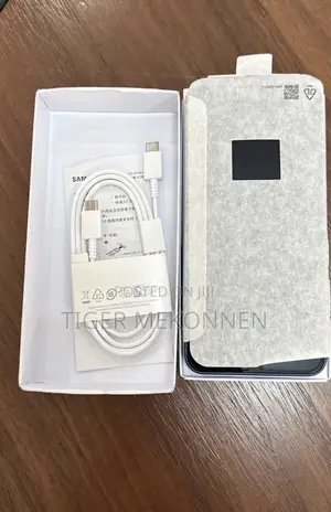 New Samsung Galaxy A17 5G 256 GB Blue