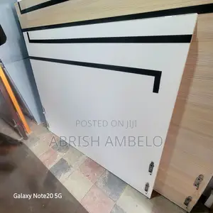 Modern Luxury Bed New 