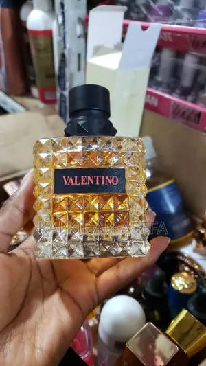 Valentino Perfume