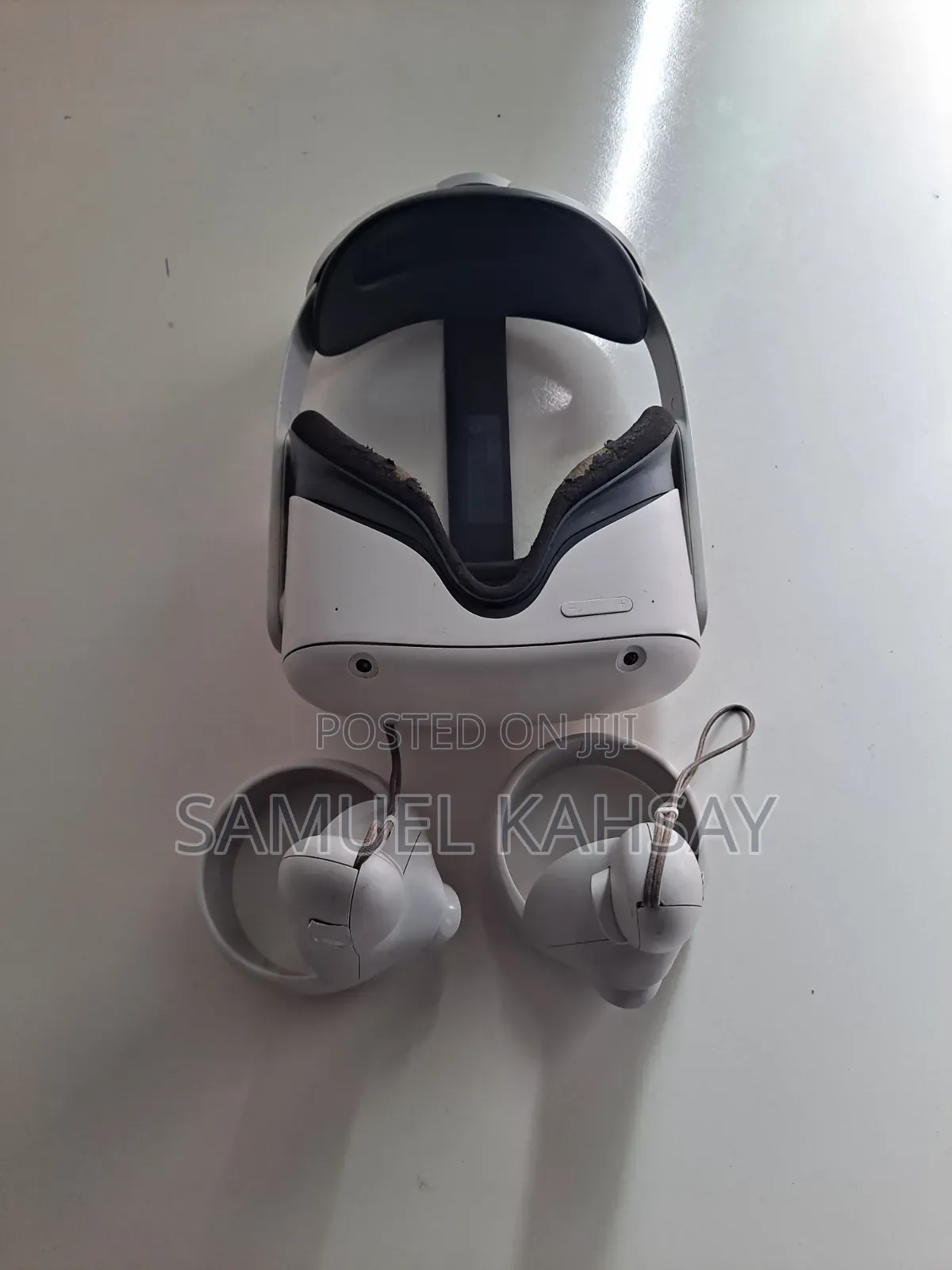 Oculus Meta Quest 2