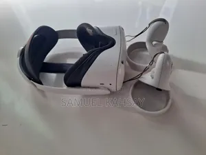 Oculus Meta Quest 2