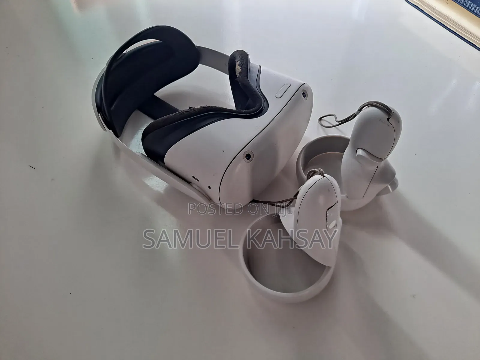 Oculus Meta Quest 2