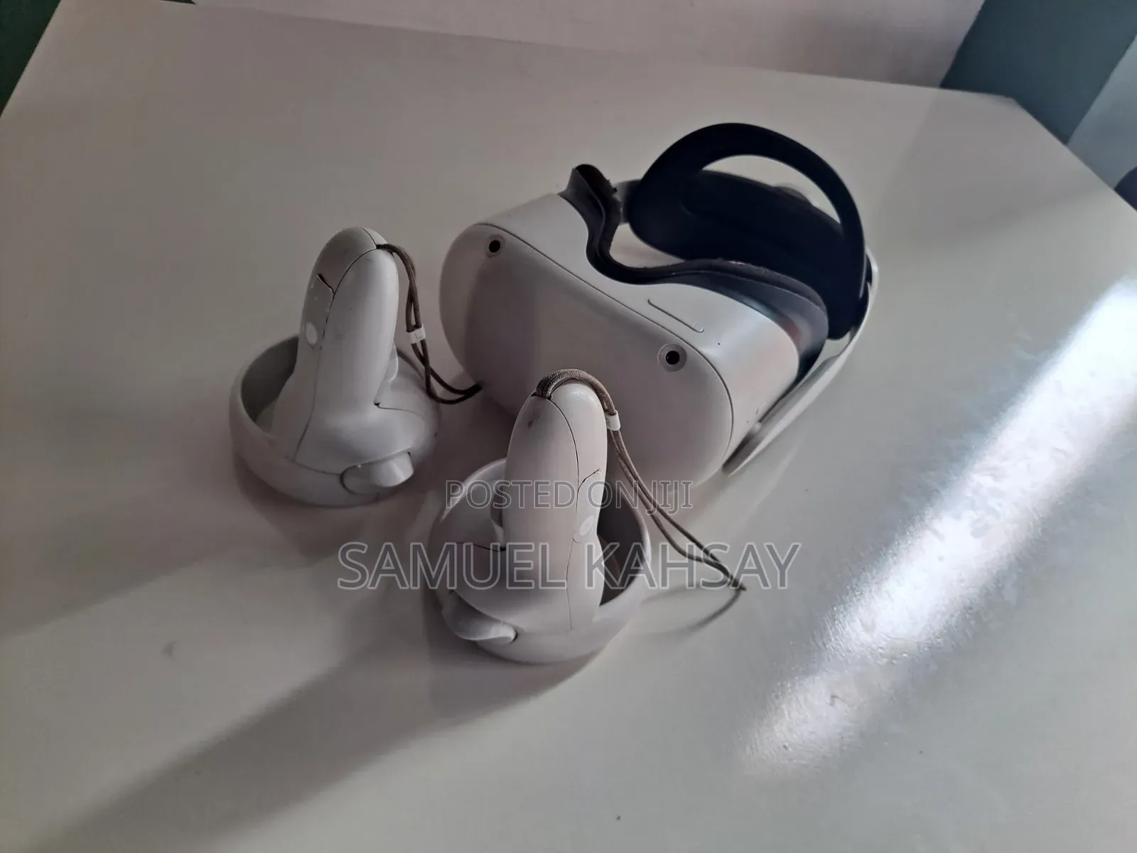 Oculus Meta Quest 2