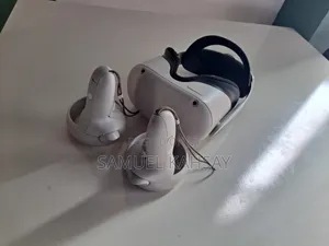 Oculus Meta Quest 2
