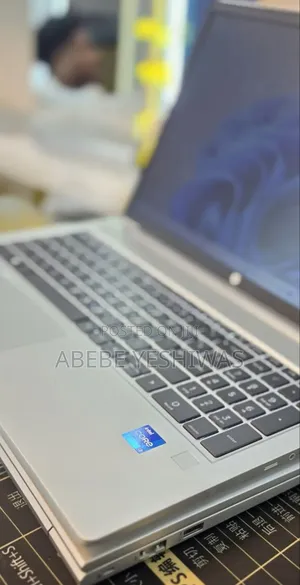 New Laptop HP ProBook 11 X360 16GB Intel Core i7 SSD 512GB