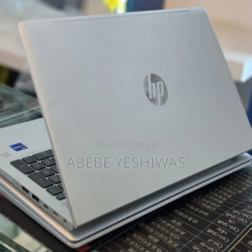 New Laptop HP ProBook 11 X360 16GB Intel Core i7 SSD 512GB