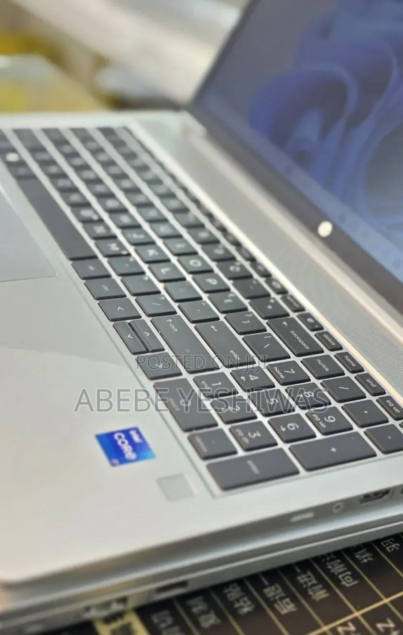 New Laptop HP ProBook 11 X360 16GB Intel Core i7 SSD 512GB