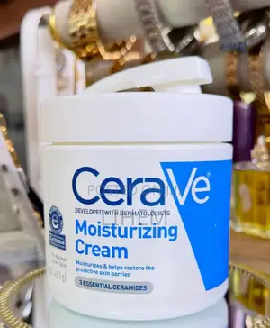 Cerave Mosirzer