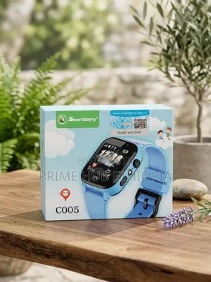 Smartberry C005 Kids Smart Watch