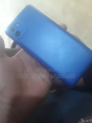 Samsung Galaxy A03 32 GB Blue