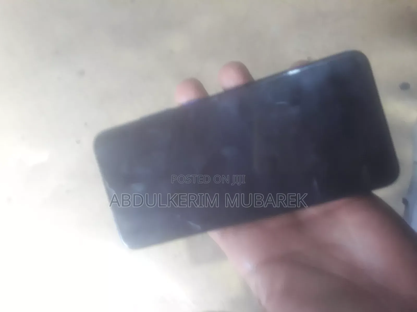 Samsung Galaxy A03 32 GB Blue