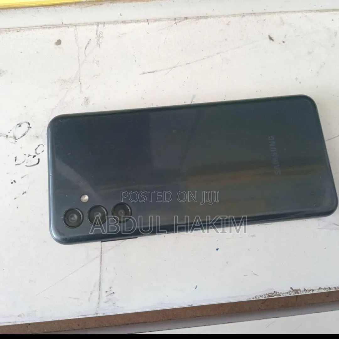 Samsung Galaxy M13 64 GB Black