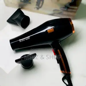 5in1 Professional Hair Dryer