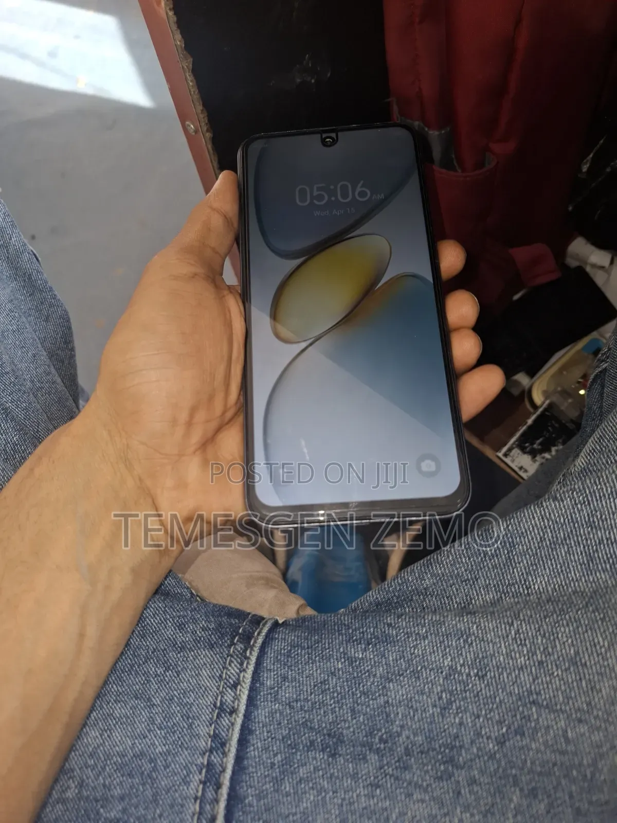 Tecno Pop 9 64 GB Bronze