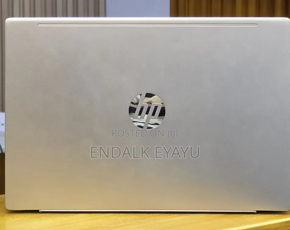 New Laptop HP Pavilion 14 8GB Intel Core i5 SSD 512GB