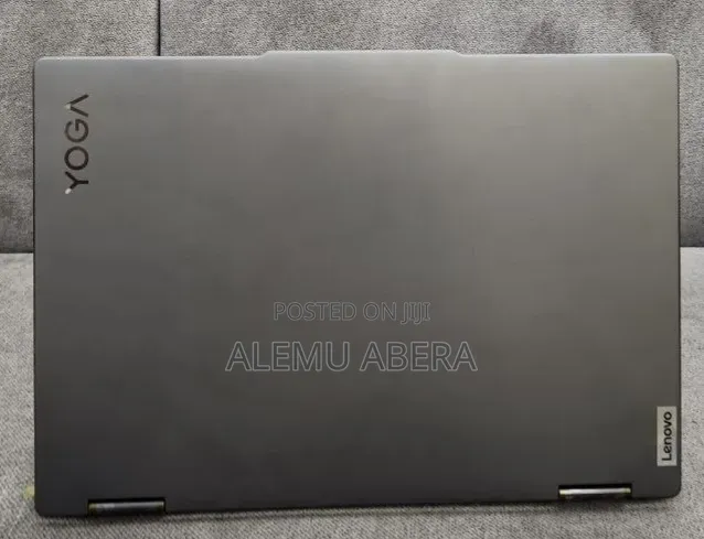 New Laptop Lenovo Yoga 7 15ITL5 16GB Intel Core Ultra 7 SSD 512GB