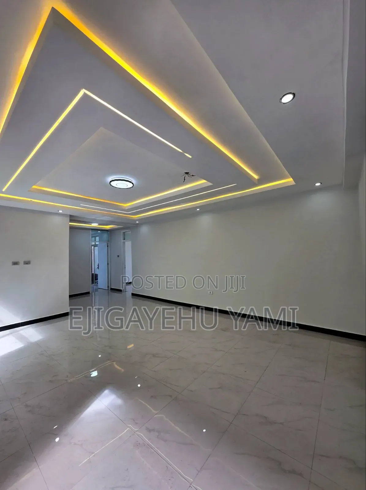 Furnished 3bdrm Condo in Condominium, Bole for sale