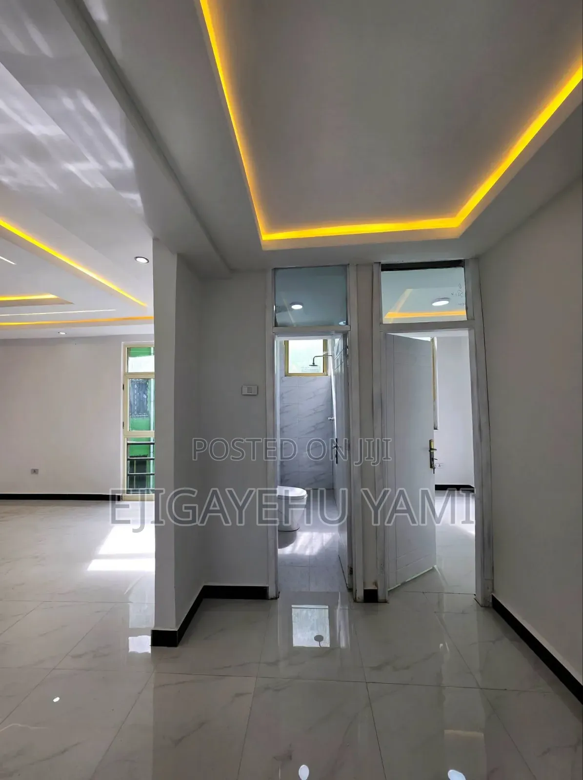 Furnished 3bdrm Condo in Condominium, Bole for sale