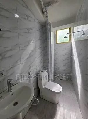 Furnished 3bdrm Condo in Condominium, Bole for sale