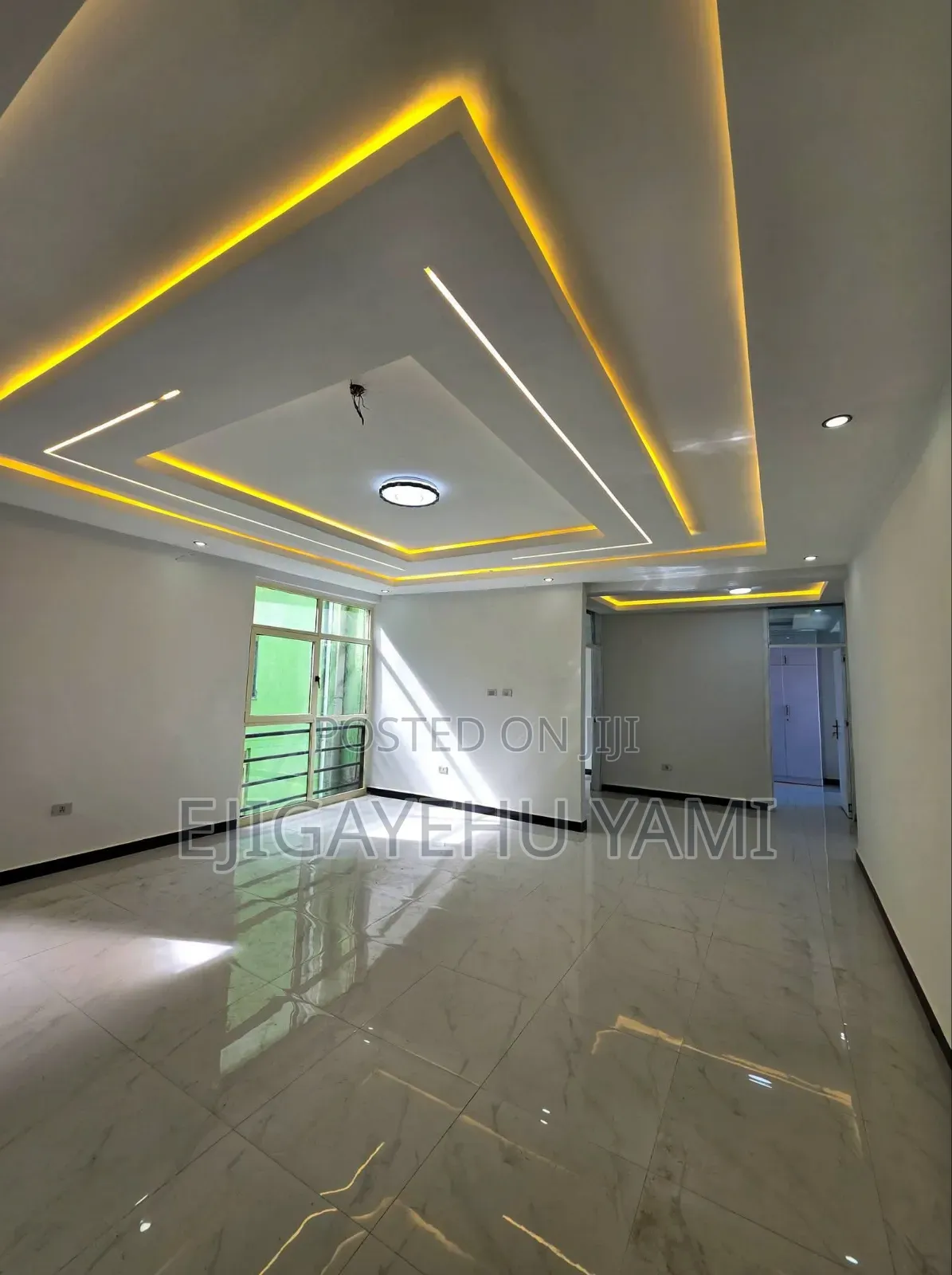 Furnished 3bdrm Condo in Condominium, Bole for sale
