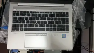 Laptop HP EliteBook 840 8GB Intel Core i5 SSD 512GB