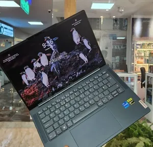 New Laptop Lenovo 32GB Intel Core i7 SSD 1T