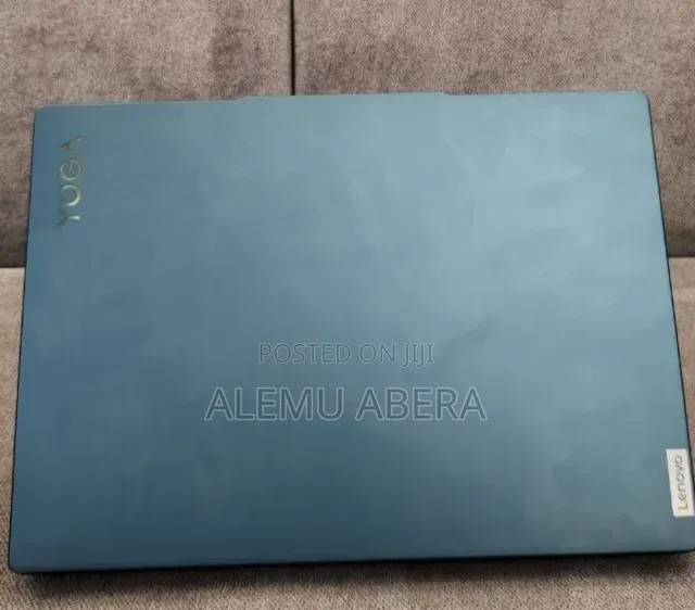 New Laptop Lenovo 32GB Intel Core i7 SSD 1T