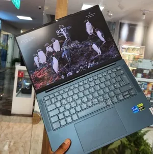 New Laptop Lenovo 32GB Intel Core i7 SSD 1T