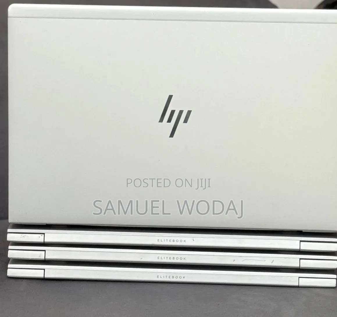 New Laptop HP EliteBook 840 8GB Intel Core i7 SSD 512GB