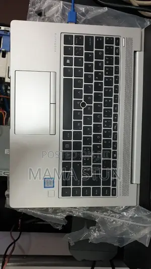 Laptop HP EliteBook 840 8GB Intel Core i5 SSD 512GB